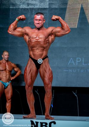 Фотограф Александр Васильев